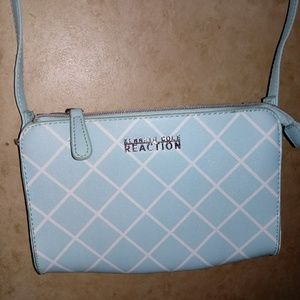 Kenneth Cole crossbody